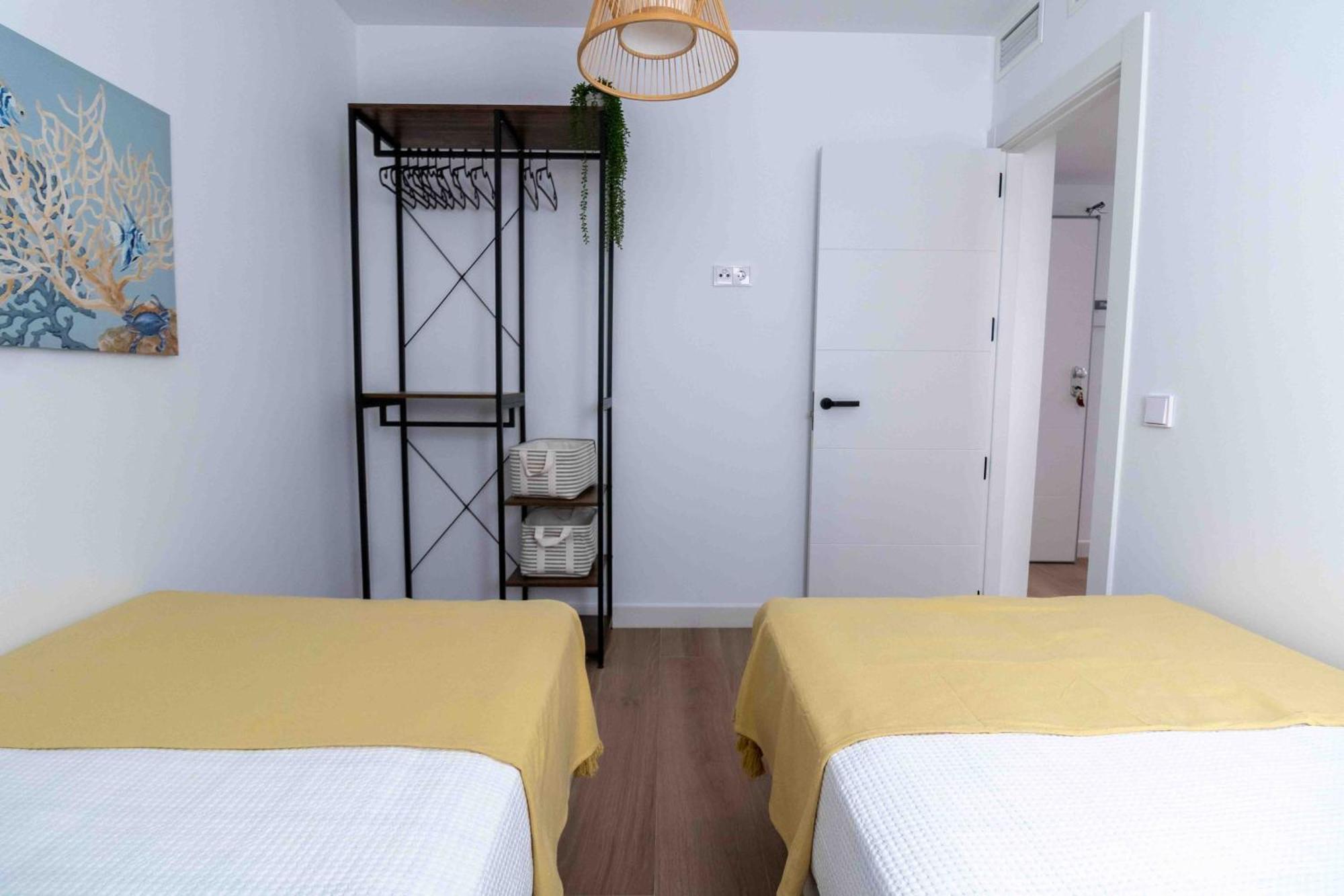 Apartment Artes Homes *