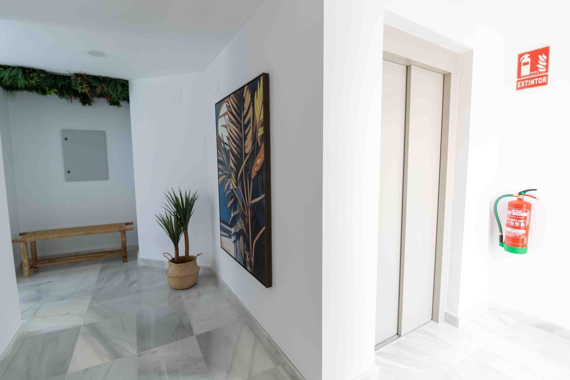 Artes Homes Apartment San José