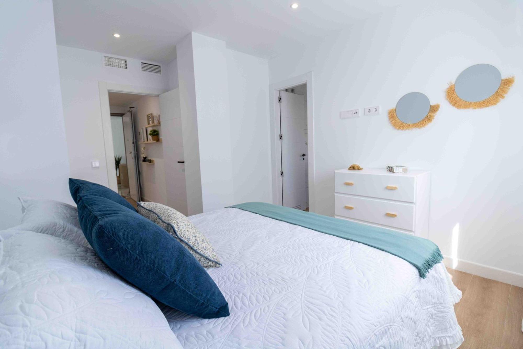 Artes Homes Apartment *