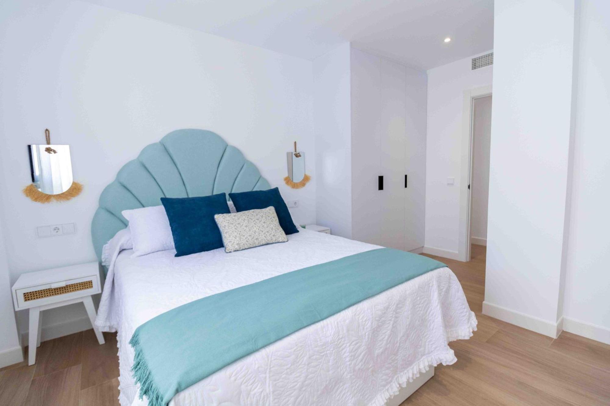 Apartment Artes Homes *