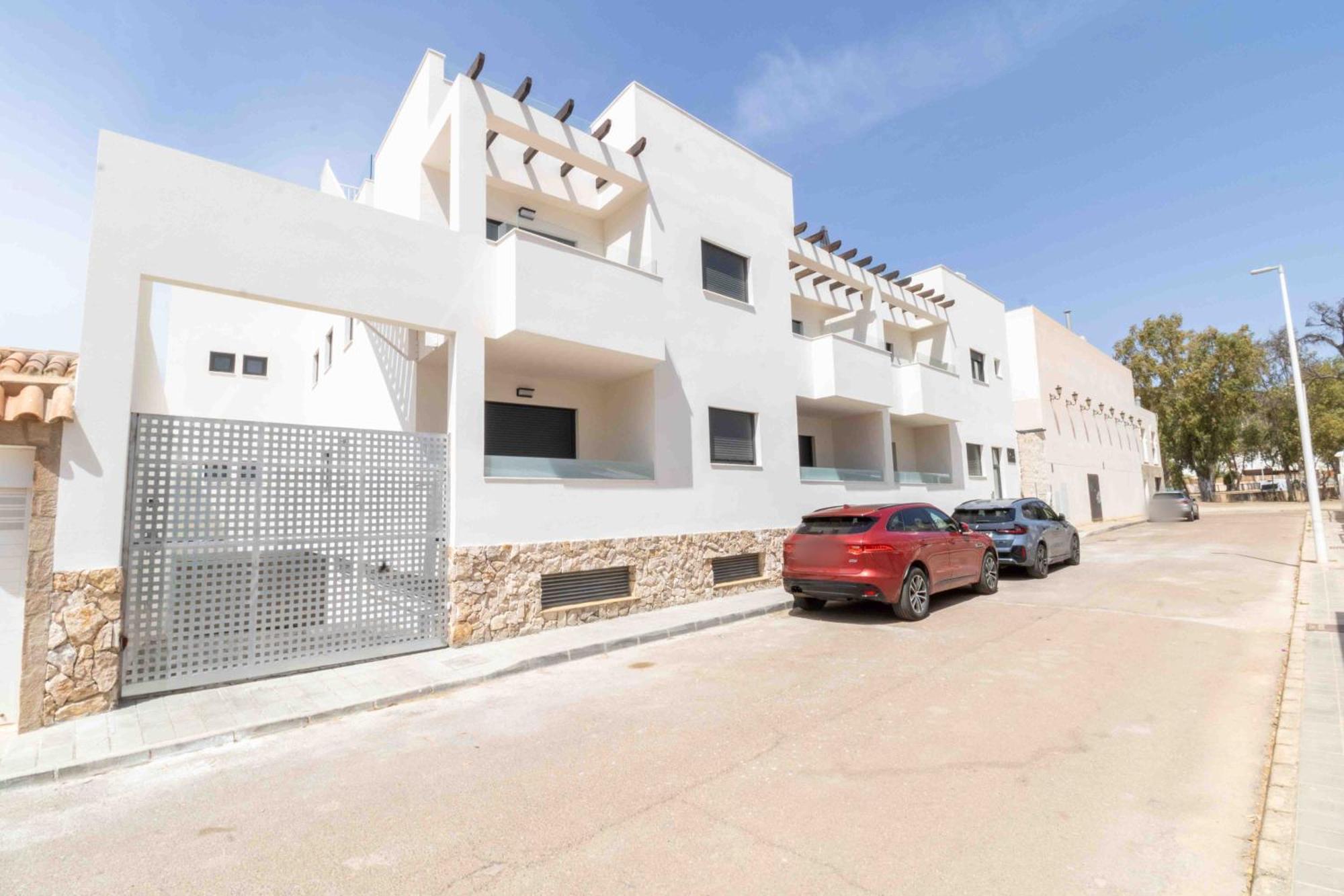 Artes Homes Apartment