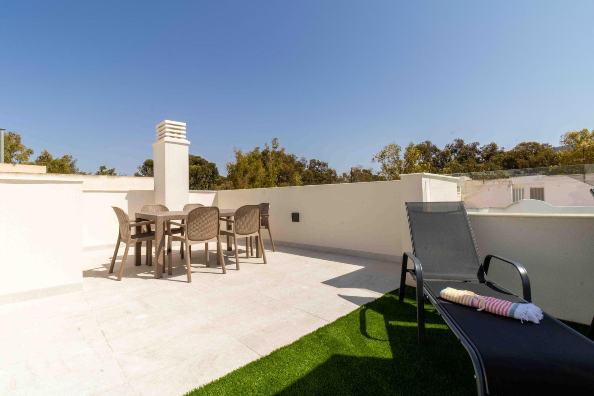 Artes Homes Apartment San Jose (Almeria)