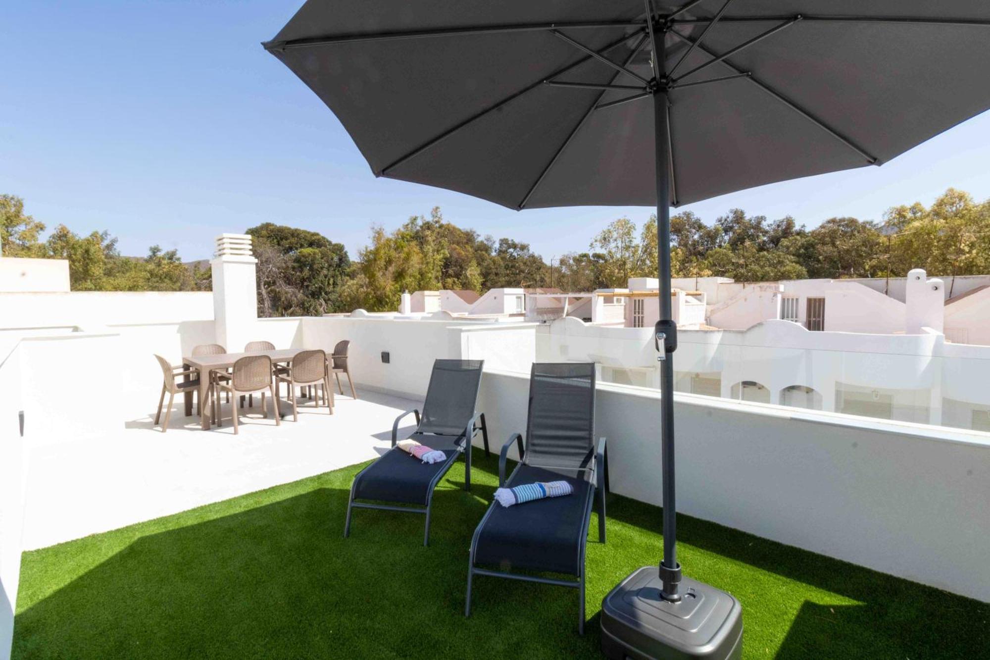 Artes Homes Apartment San Jose (Almeria)