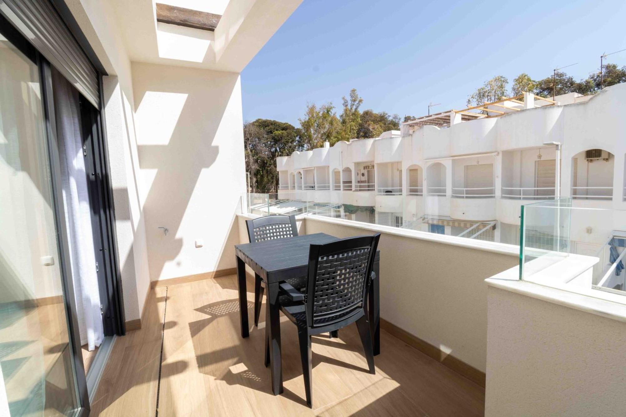 Artes Homes Apartment San Jose (Almeria)