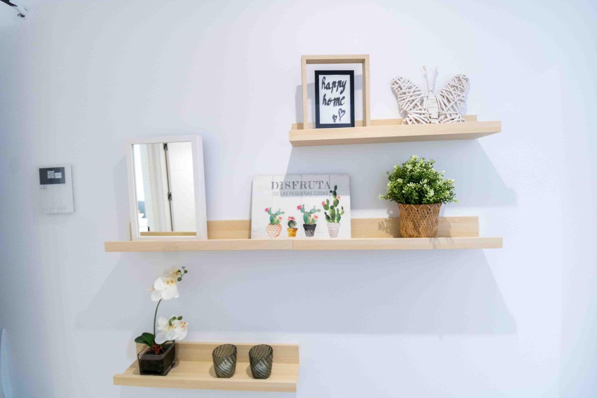 Artes Homes Apartment *