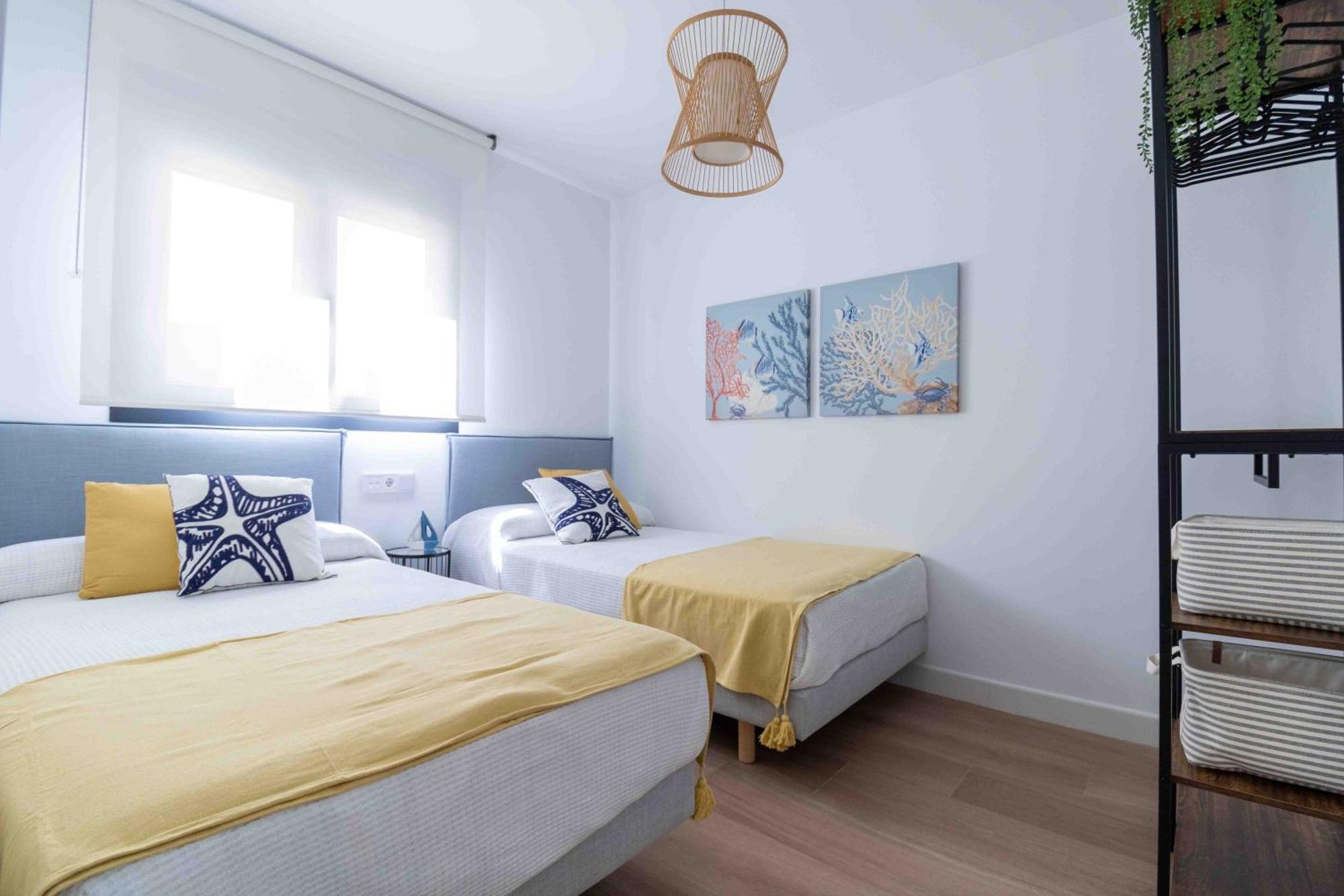 Artes Homes Apartment San Jose (Almeria)