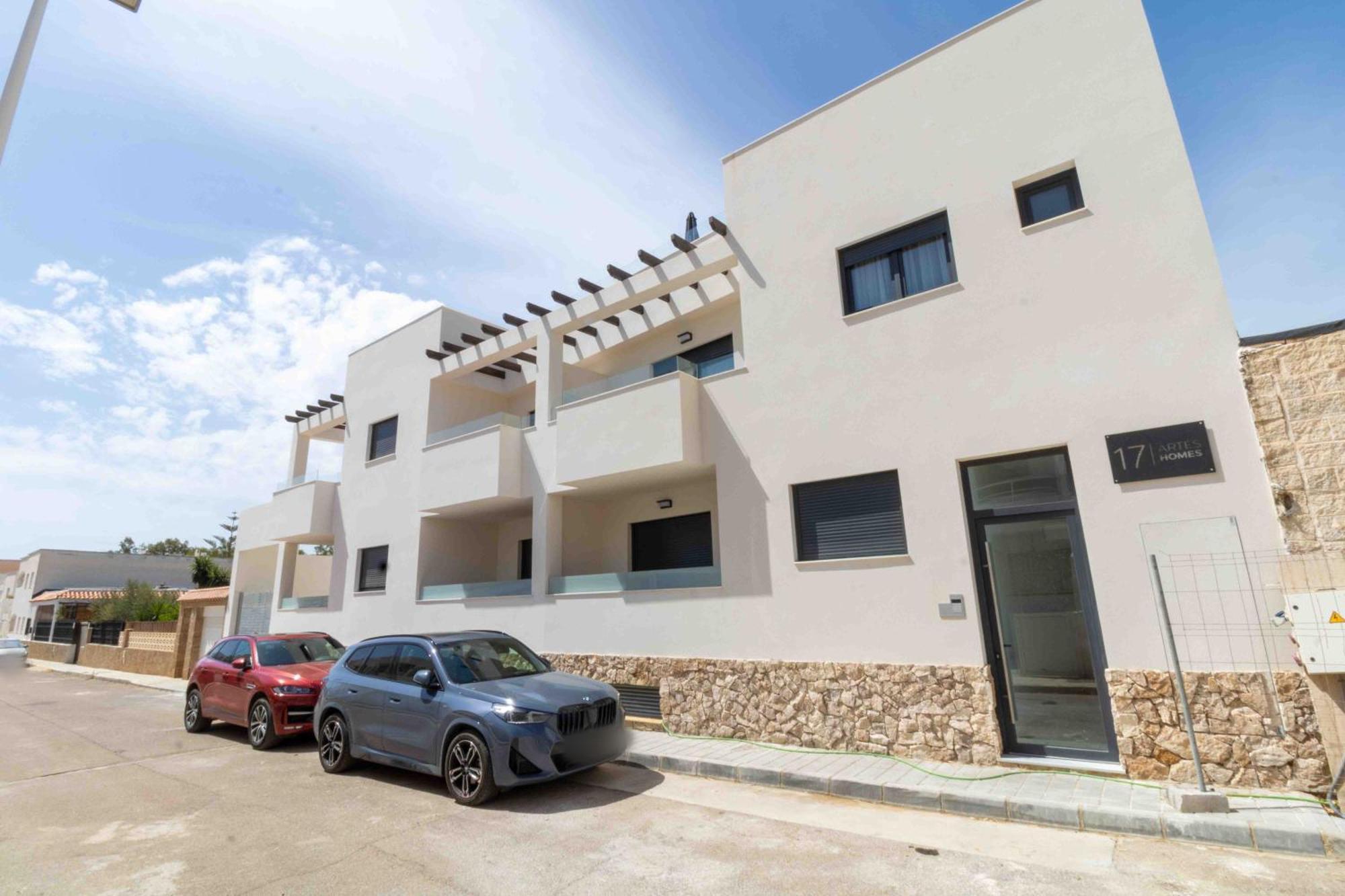 Apartment Artes Homes