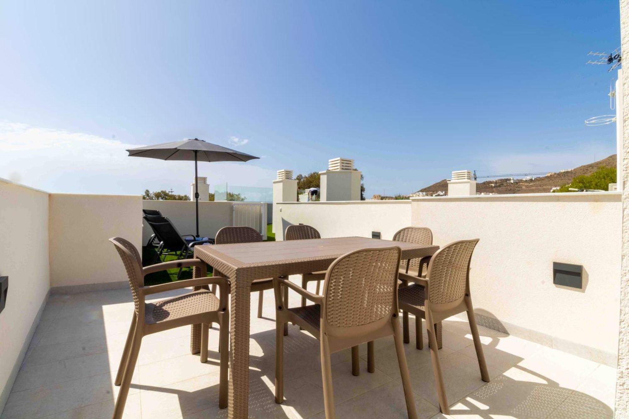 Apartment Artes Homes San Jose (Almeria)