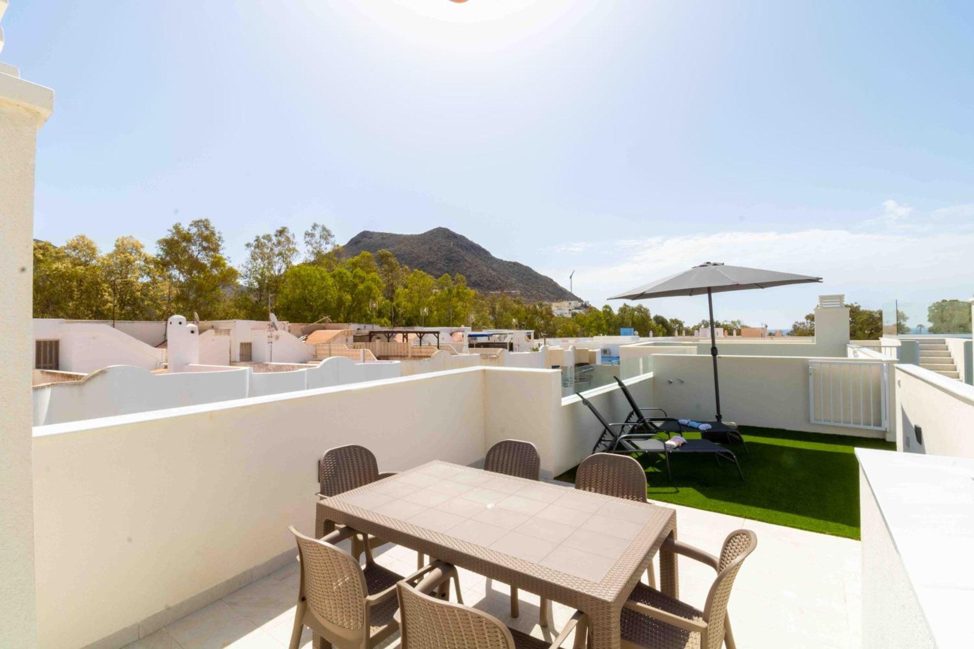Artes Homes Apartment San Jose (Almeria)
