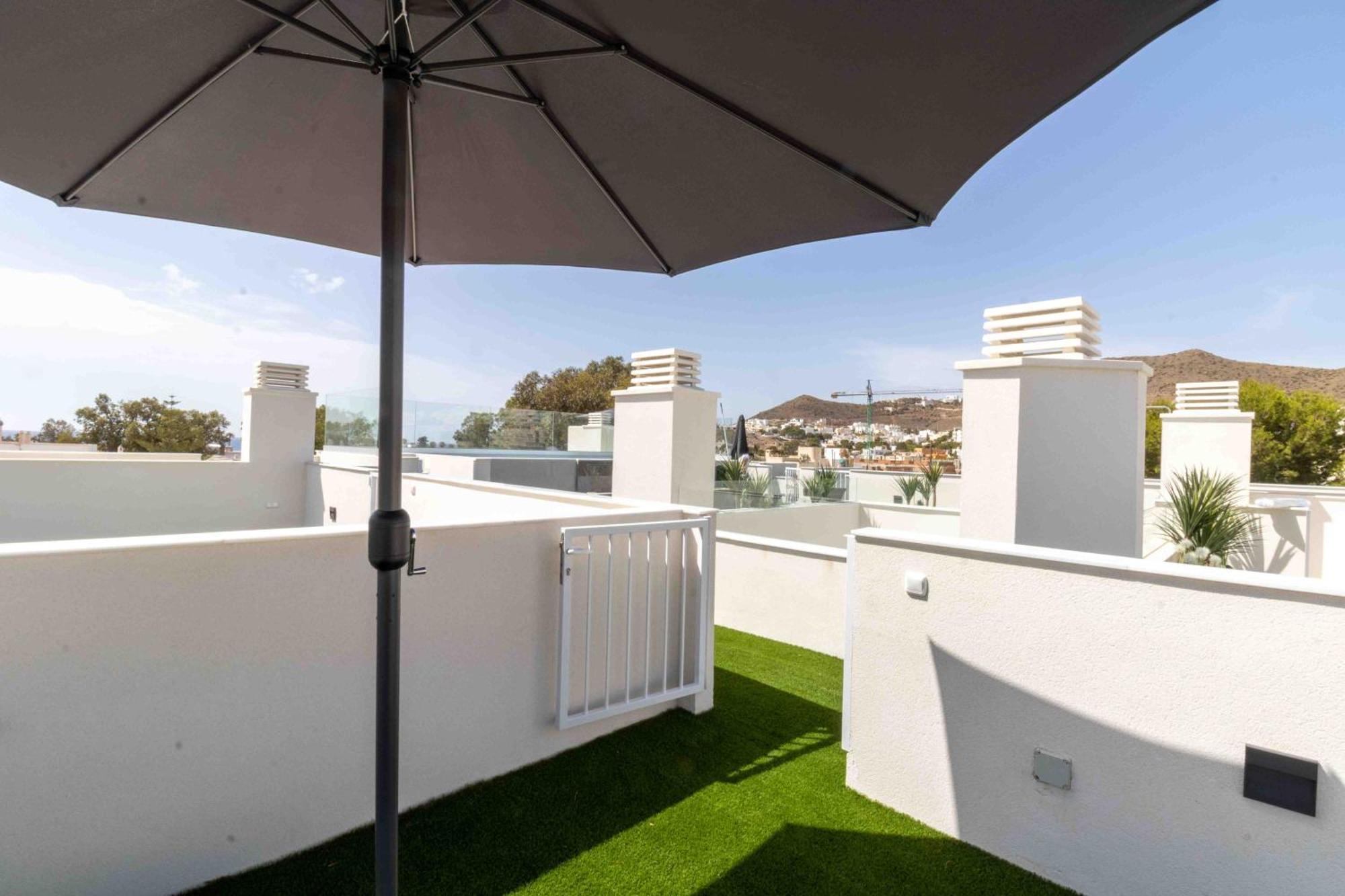 Apartment Artes Homes San Jose (Almeria)