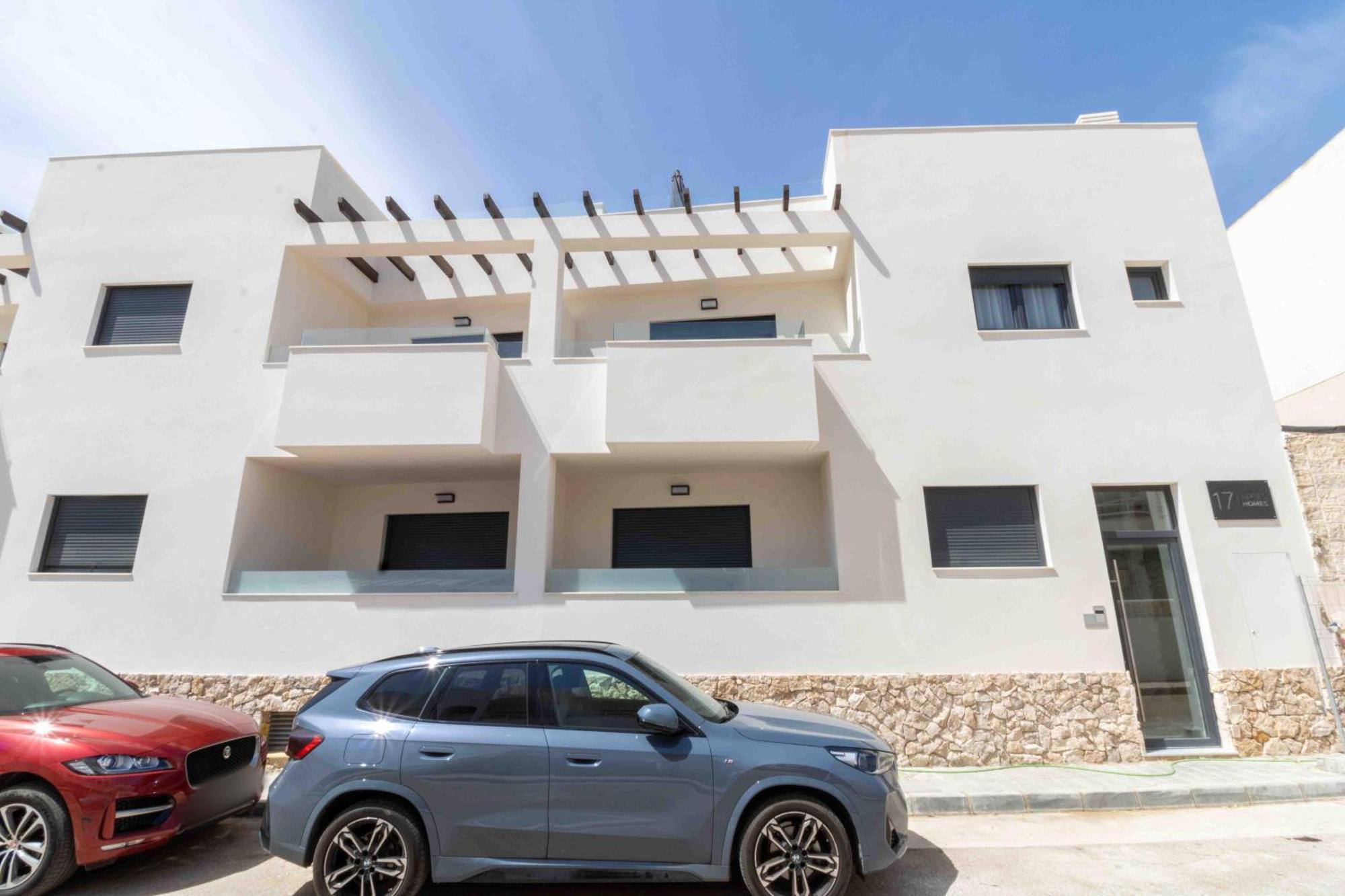 Artes Homes