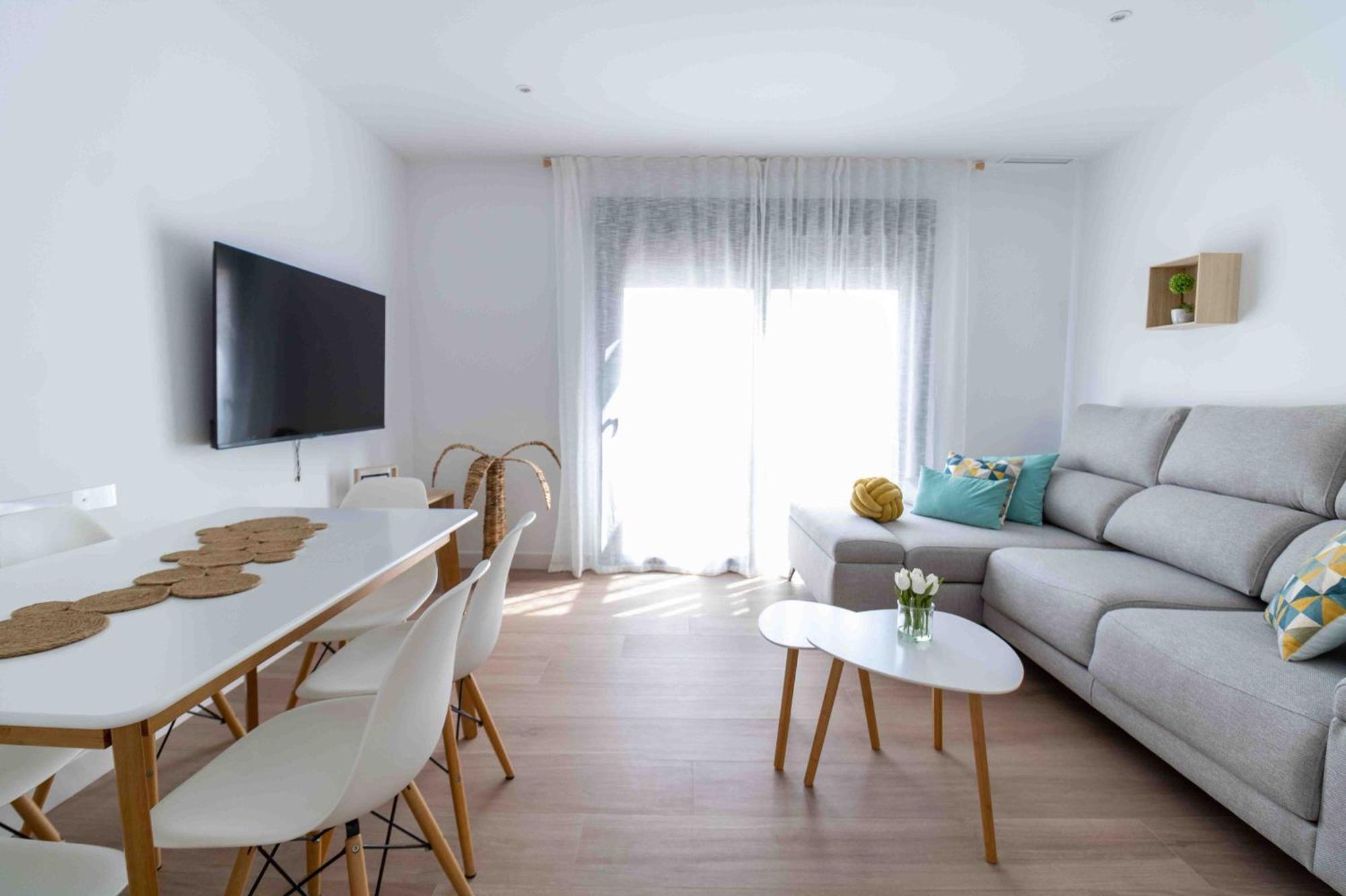 Artes Homes Apartment